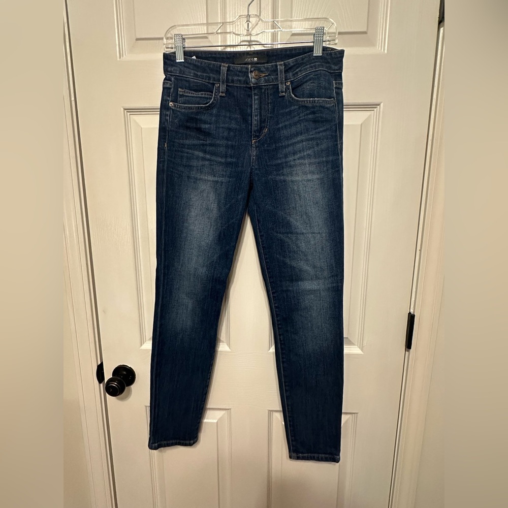 Joe's Jeans Skinny Ankle Jeans Women Size 27